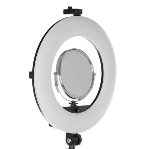 رینگ لایت FE-480 III ریموت دار با صفحه نمایش